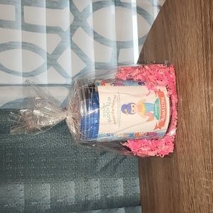 Malani the Mermaid Scentsy Buddy Clip